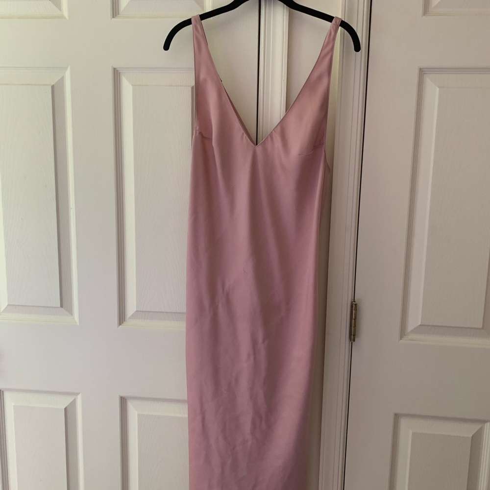 Victoria Secret Slip dress